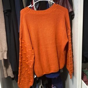 Time and Tru sweater. Brand new and never been worn